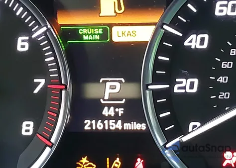 2015 Acura Tlx Tech z USA, uszkodzony, nr VIN 19UUB1F59FA010339